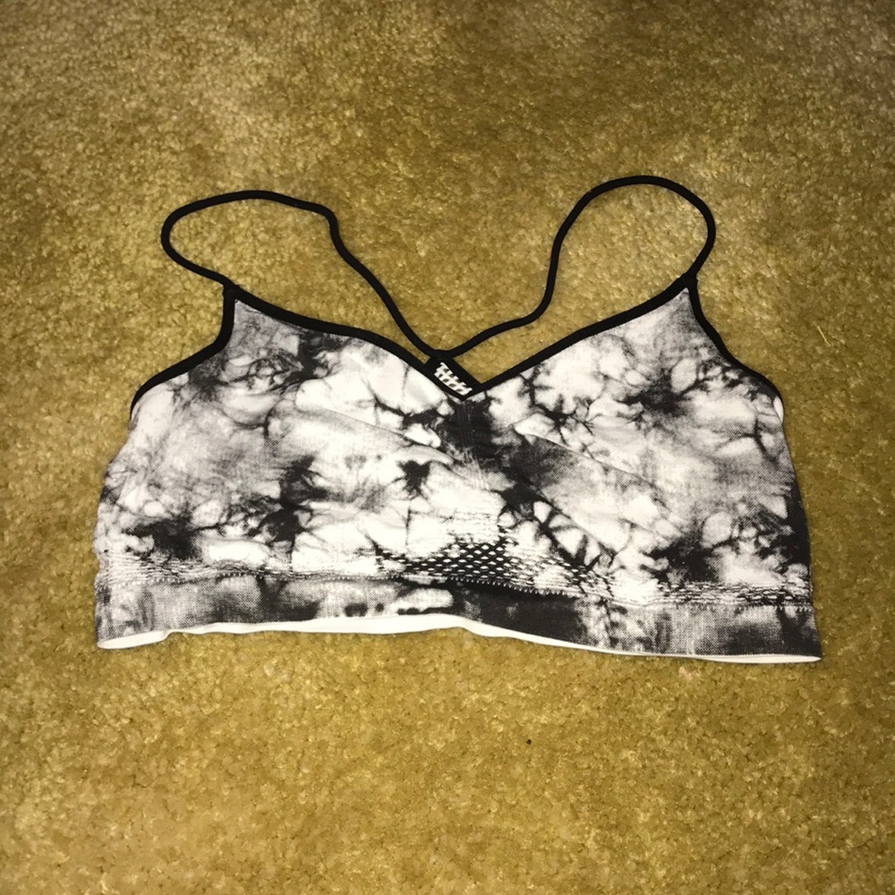 Xhilaration bra-let